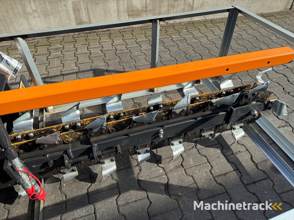 Wolverine TRC 12 -48 H