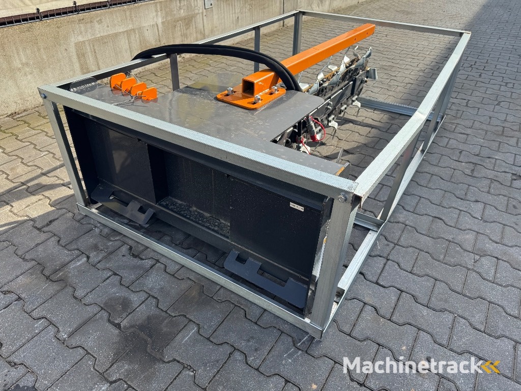 Wolverine TRC 12 -48 H