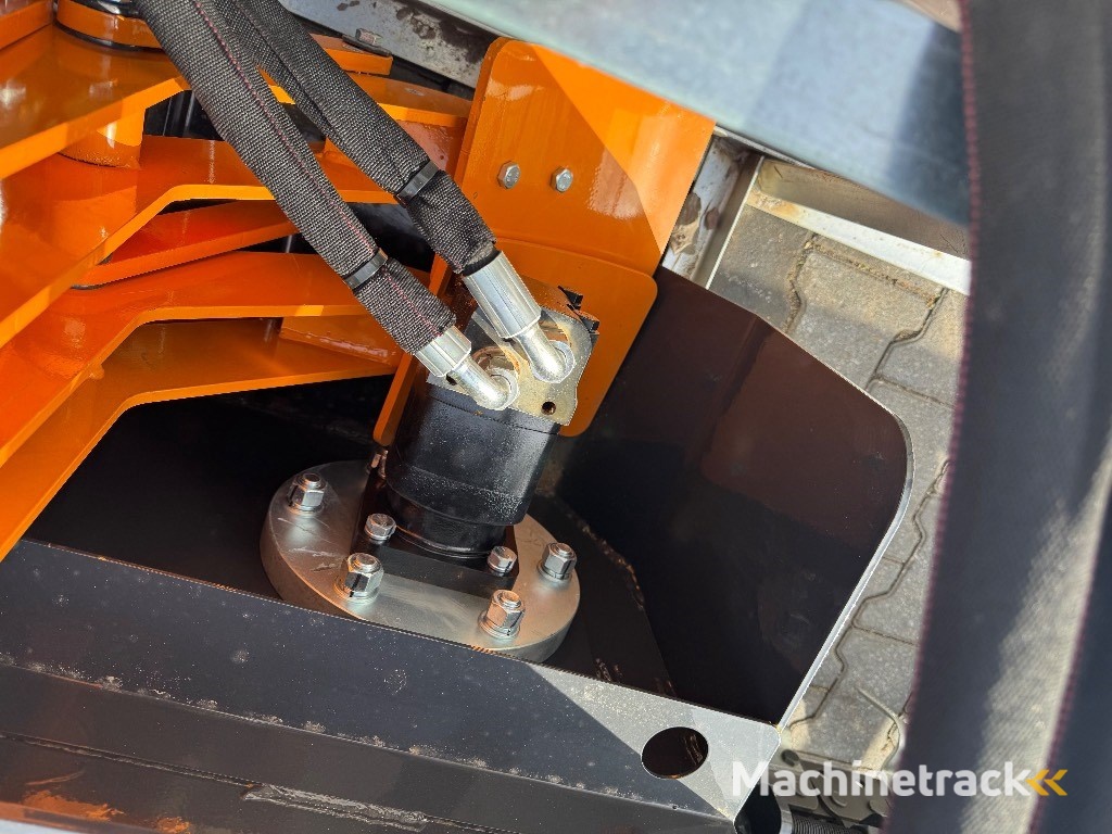 Wolverine TRC 12 -48 H