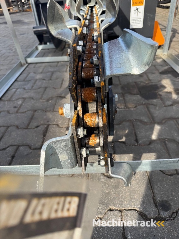 Wolverine TRC 12 -48 H