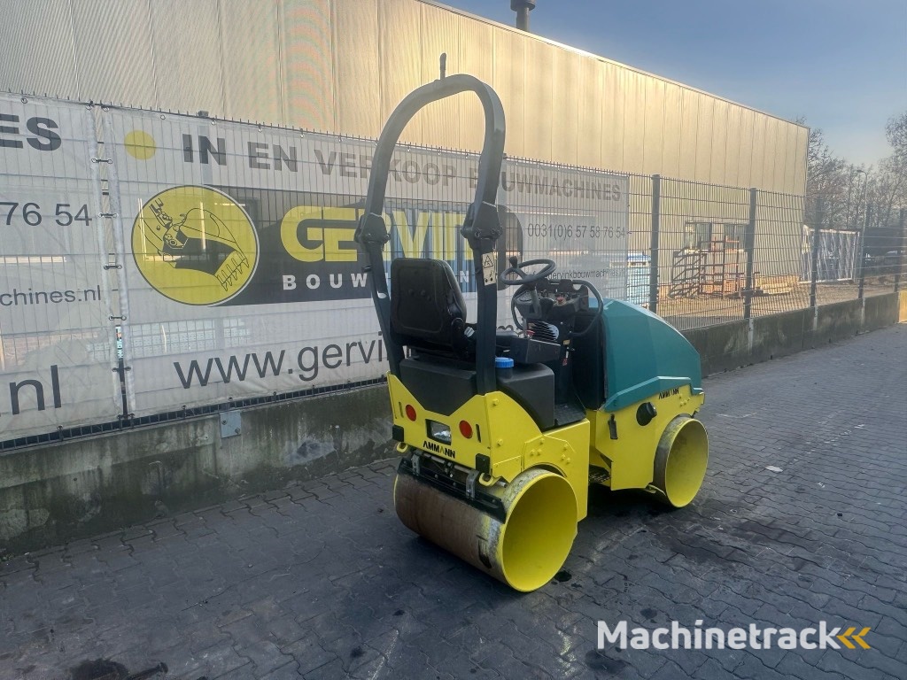 Ammann ARX 12