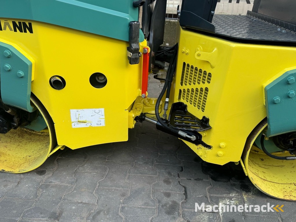 Ammann ARX 12