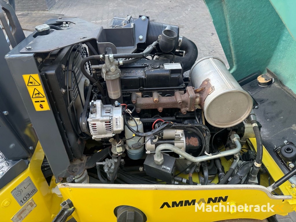 Ammann ARX 12