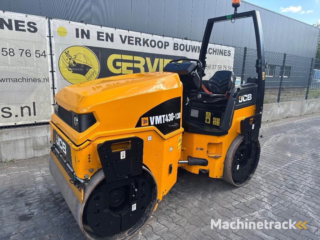 JCB VMT 430-130