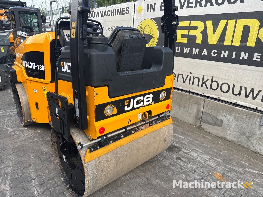 JCB VMT 430-130