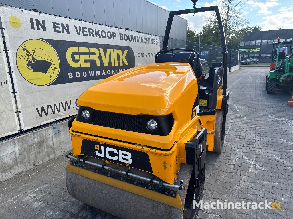 JCB VMT 430-130