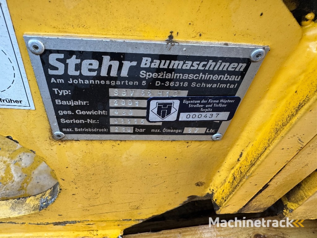 Stehr SBV 55 H1