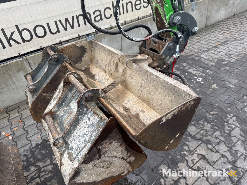 Wacker Neuson 2003 VDS