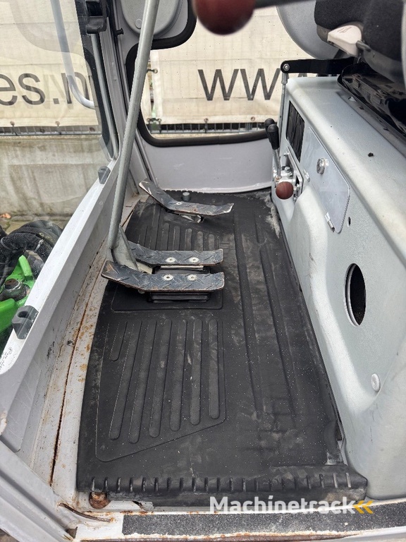 Wacker Neuson 2003 VDS