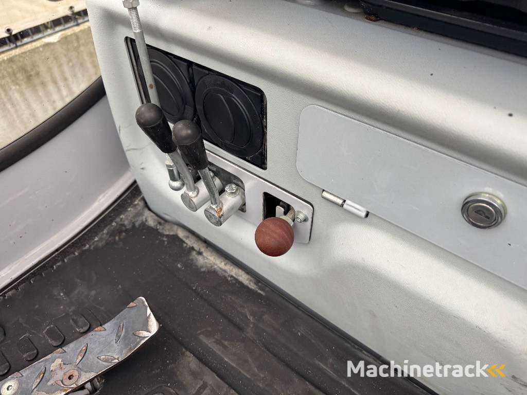 Wacker Neuson 2003 VDS