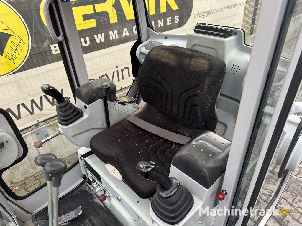 Wacker Neuson 2003 VDS