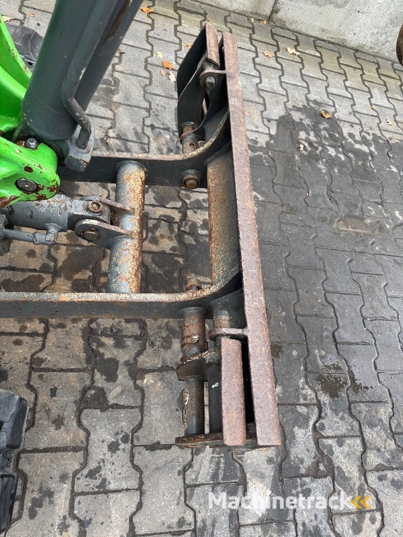 Wacker Neuson 2003 VDS