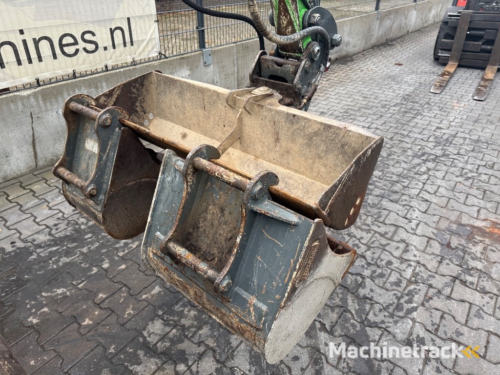 Wacker Neuson 2003 VDS