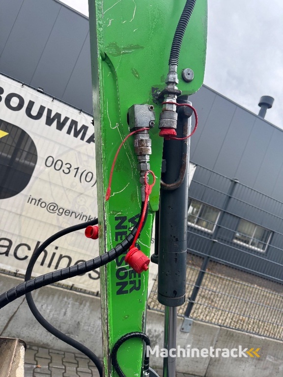 Wacker Neuson 2003 VDS