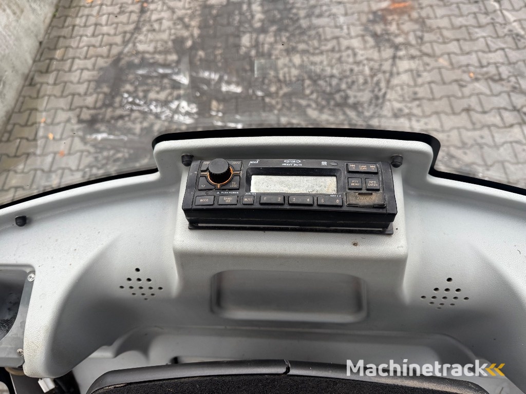 Wacker Neuson 2003 VDS