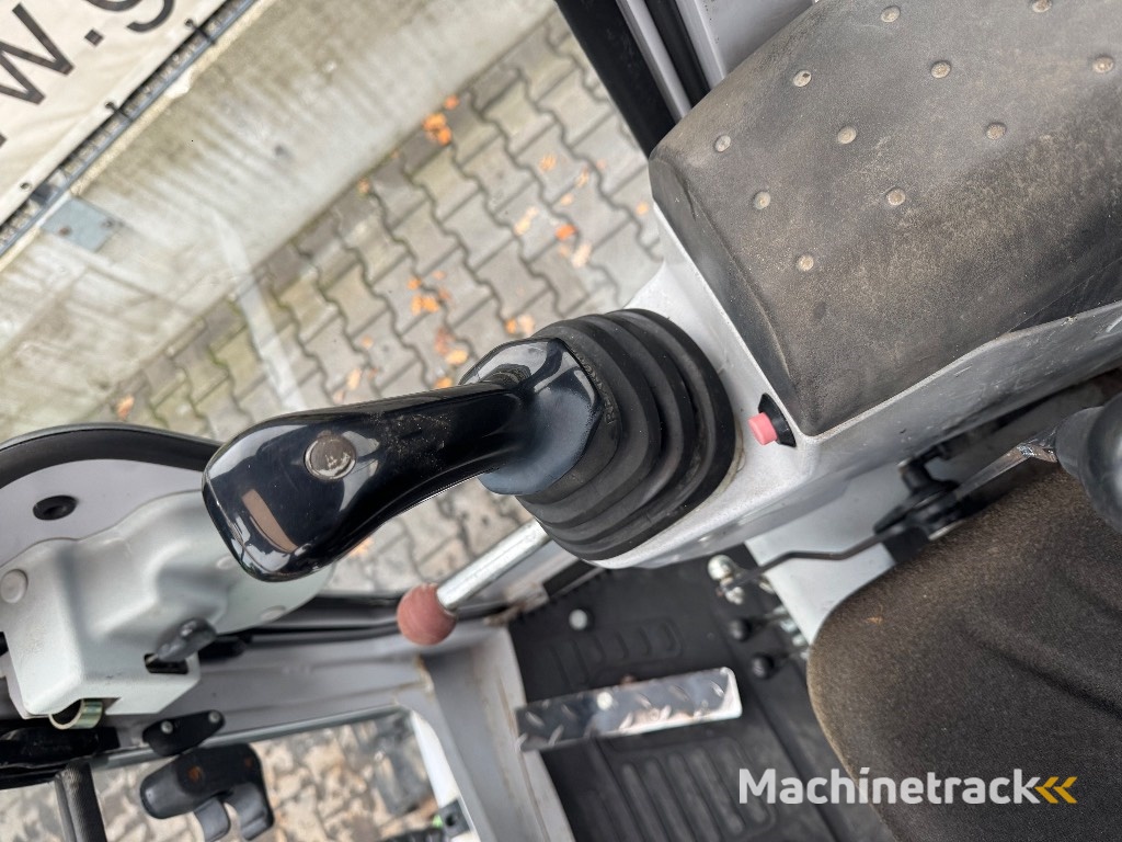 Wacker Neuson 2003 VDS