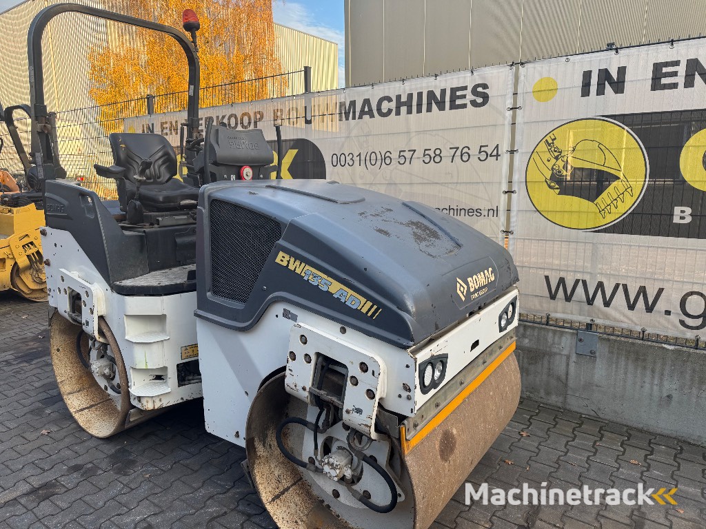 Bomag BW 125 AD-5