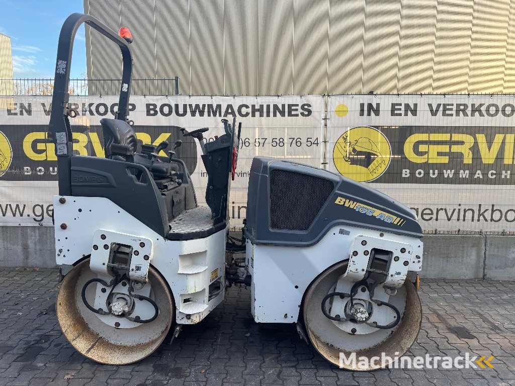 Bomag BW 125 AD-5