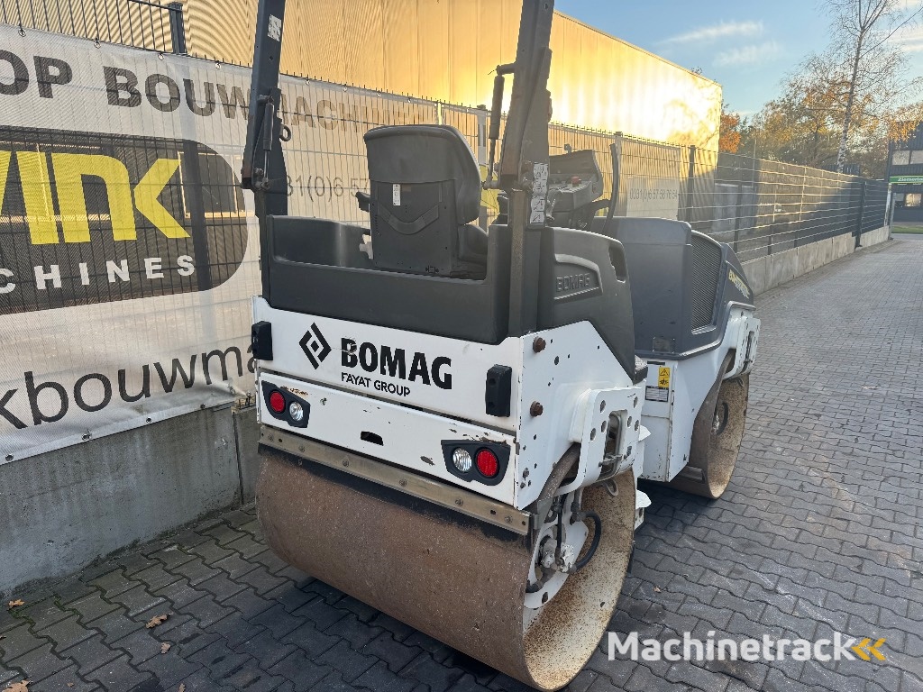 Bomag BW 125 AD-5