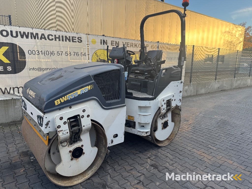 Bomag BW 125 AD-5