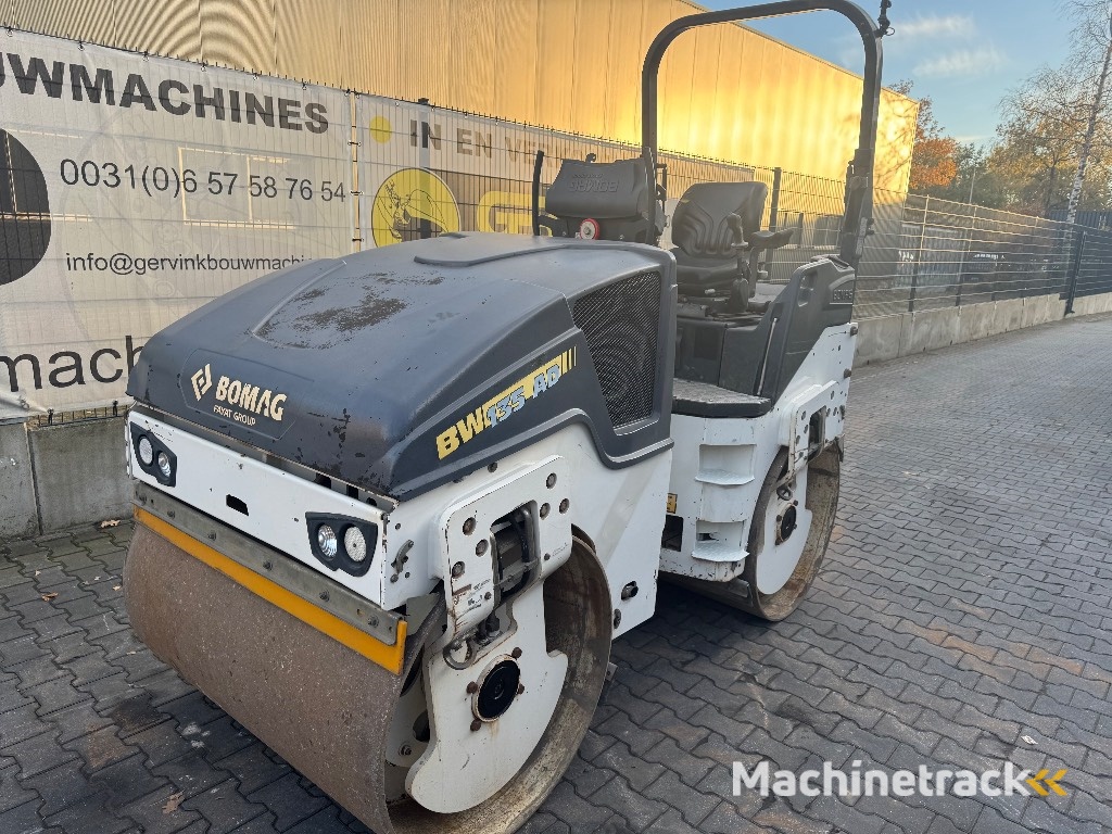 Bomag BW 125 AD-5