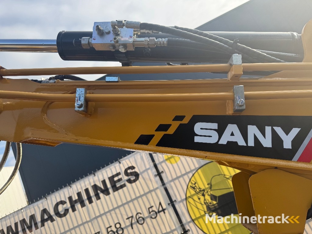 Sany SY 26 U