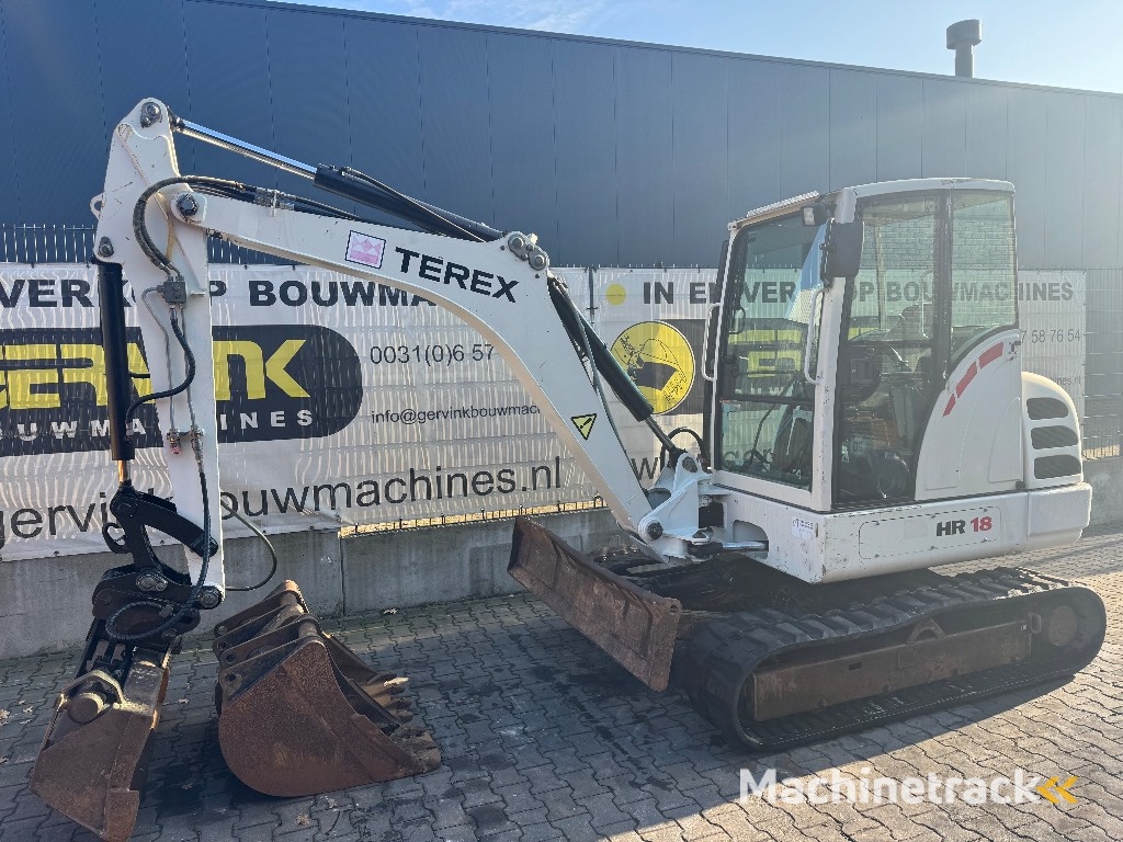 Terex HR 18