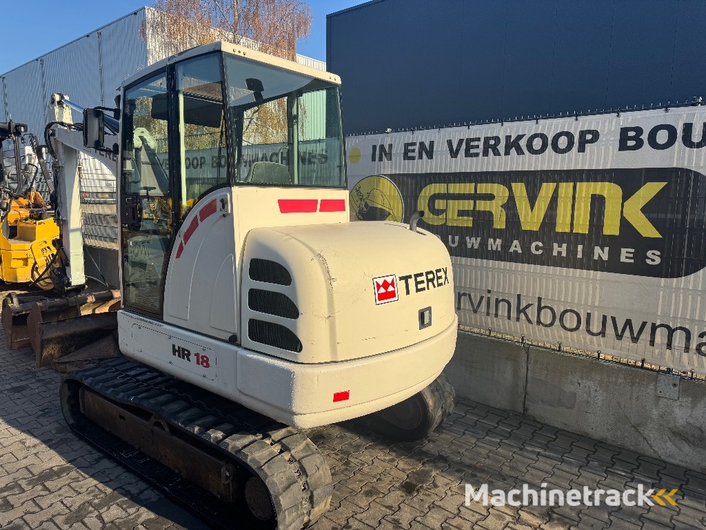 Terex HR 18