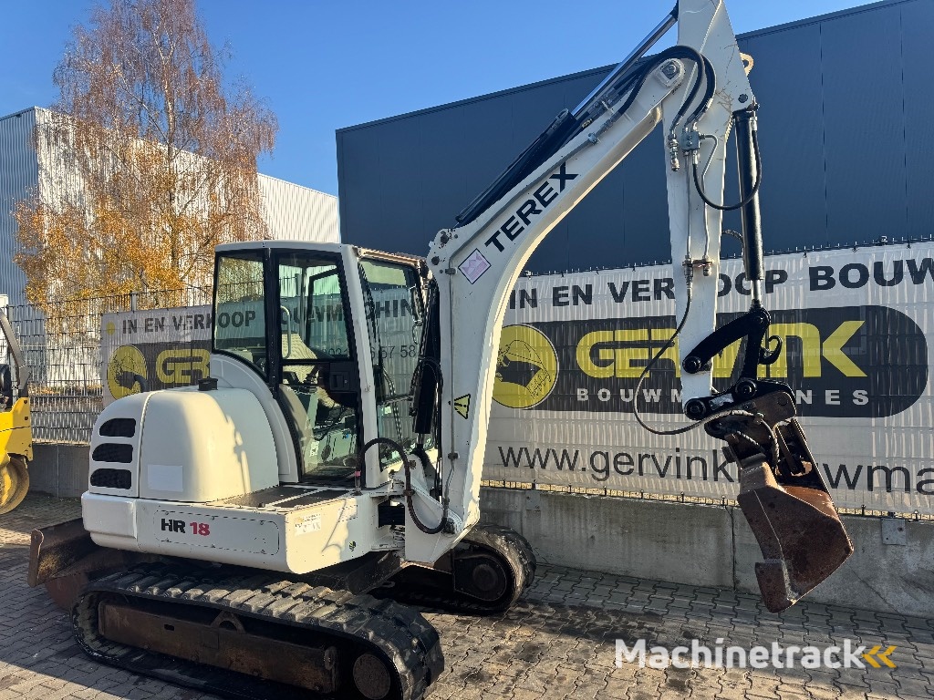 Terex HR 18