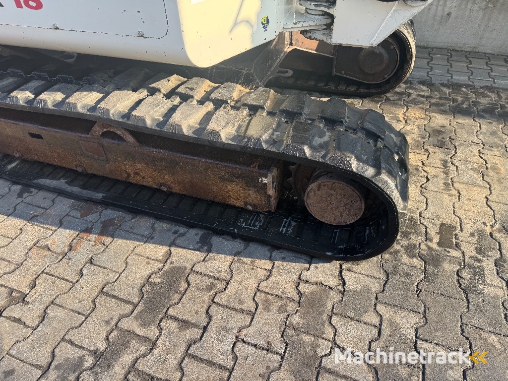 Terex HR 18