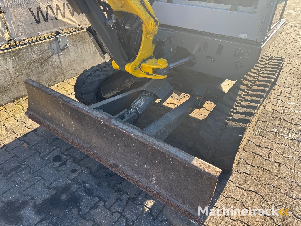 Wacker Neuson EZ 38