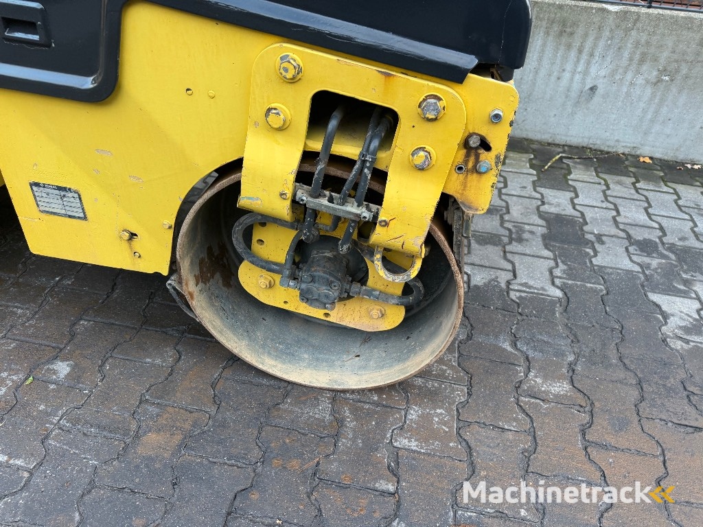 Bomag BW 80 AD-5