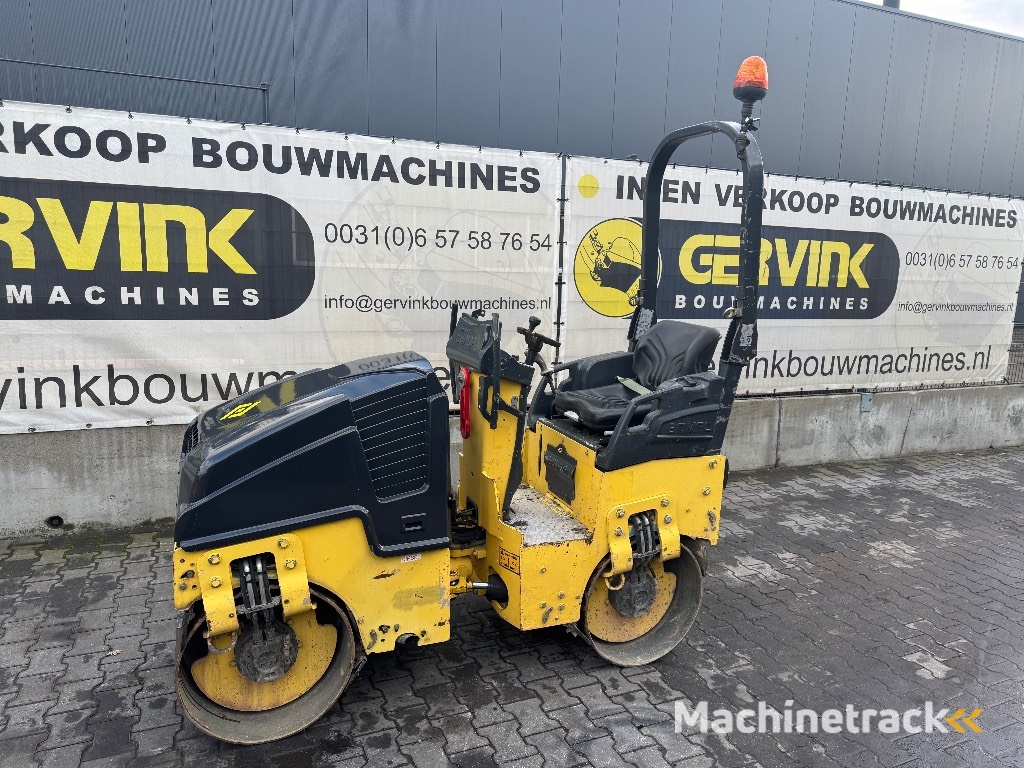 Bomag BW 80 AD-5
