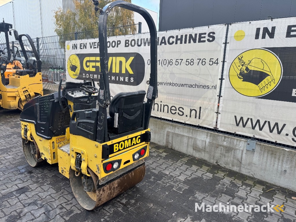 Bomag BW 80 AD-5