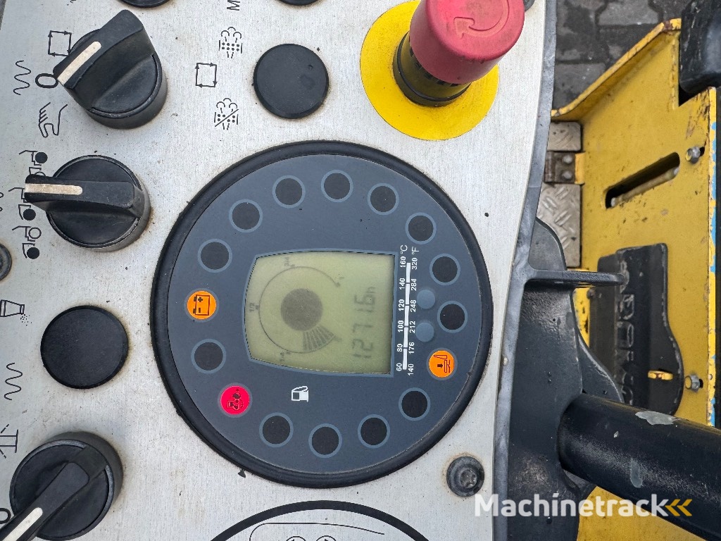 Bomag BW 80 AD-5