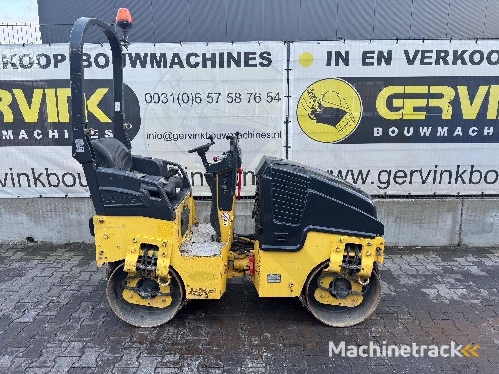 Bomag BW 80 AD-5