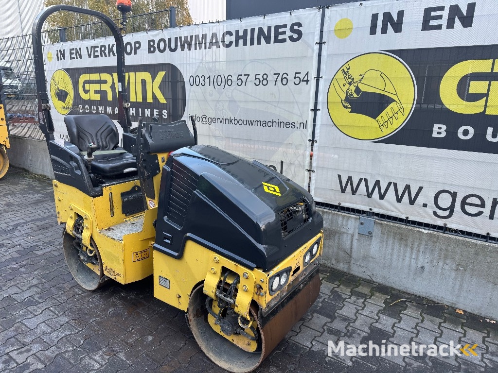 Bomag BW 80 AD-5