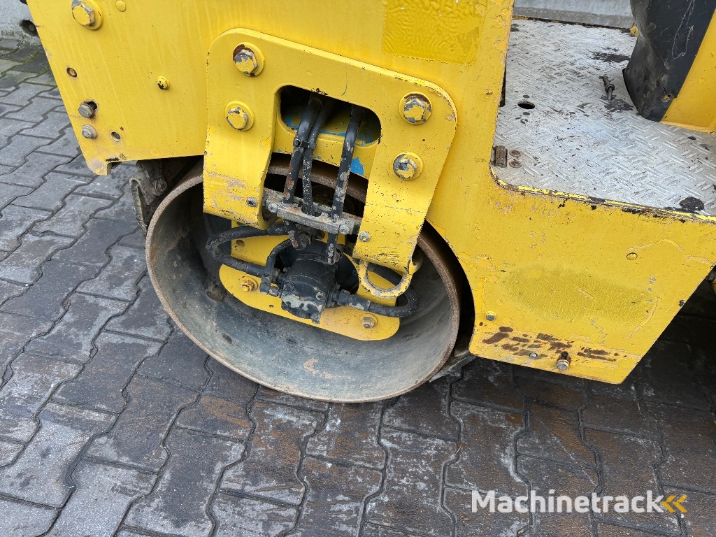 Bomag BW 80 AD-5