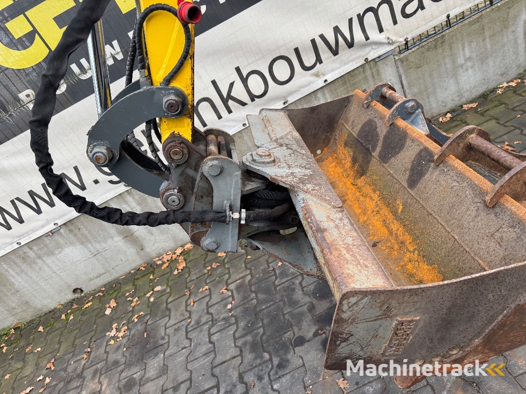 Wacker Neuson ET 18