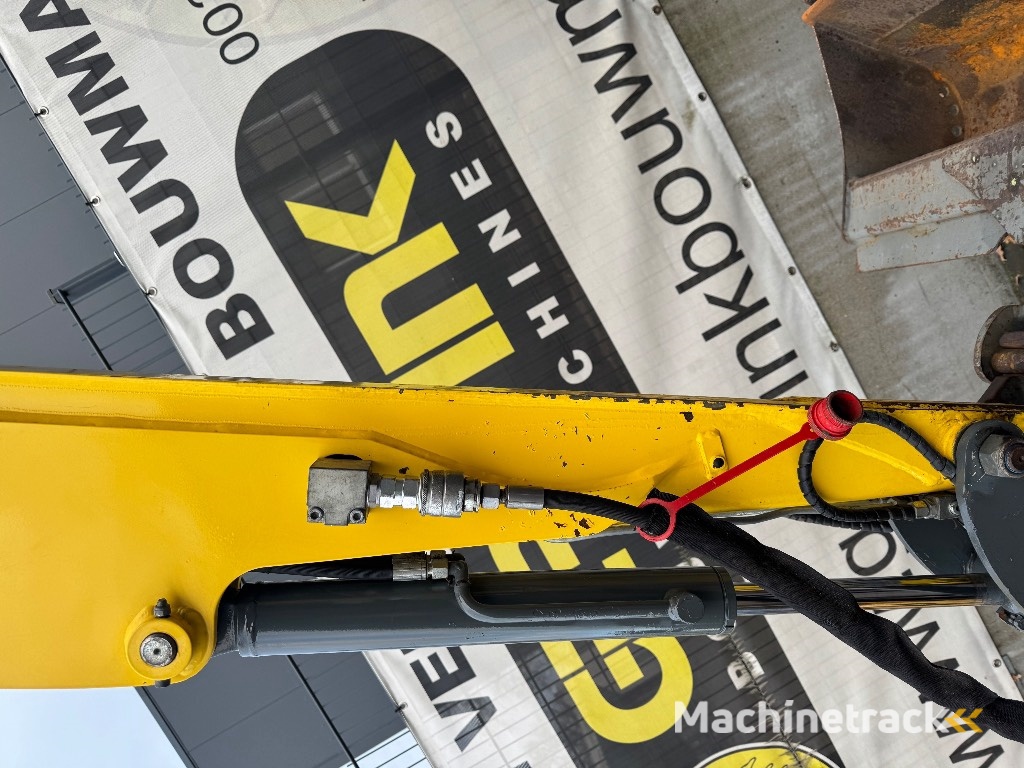 Wacker Neuson ET 18