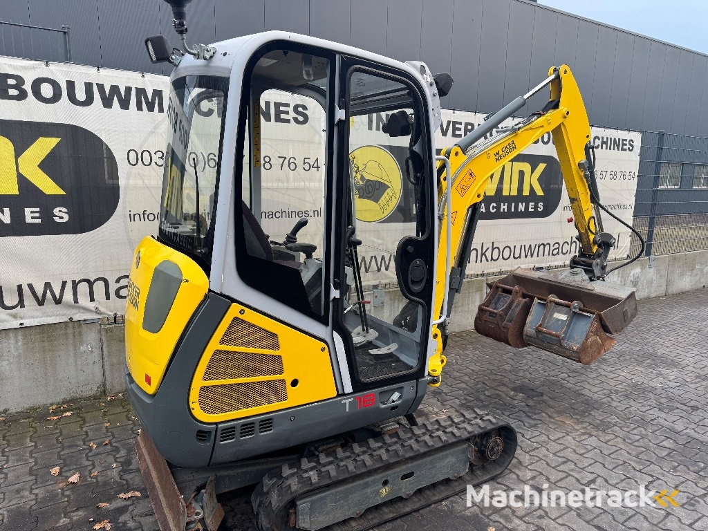 Wacker Neuson ET 18
