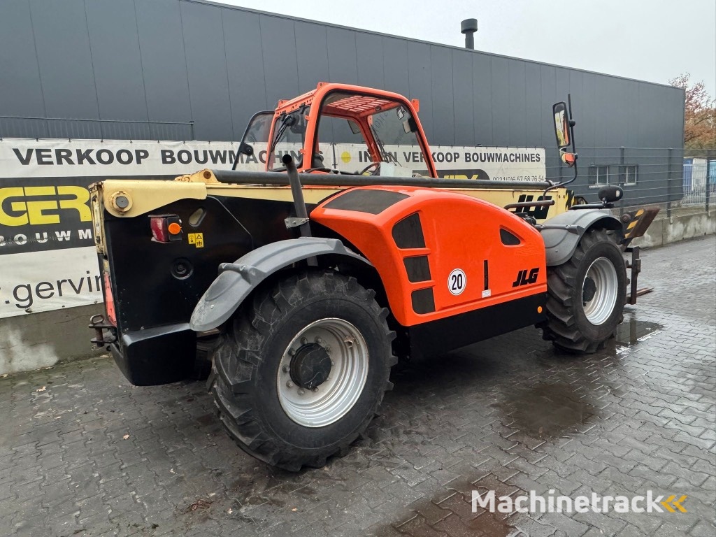 JLG 3614 RS