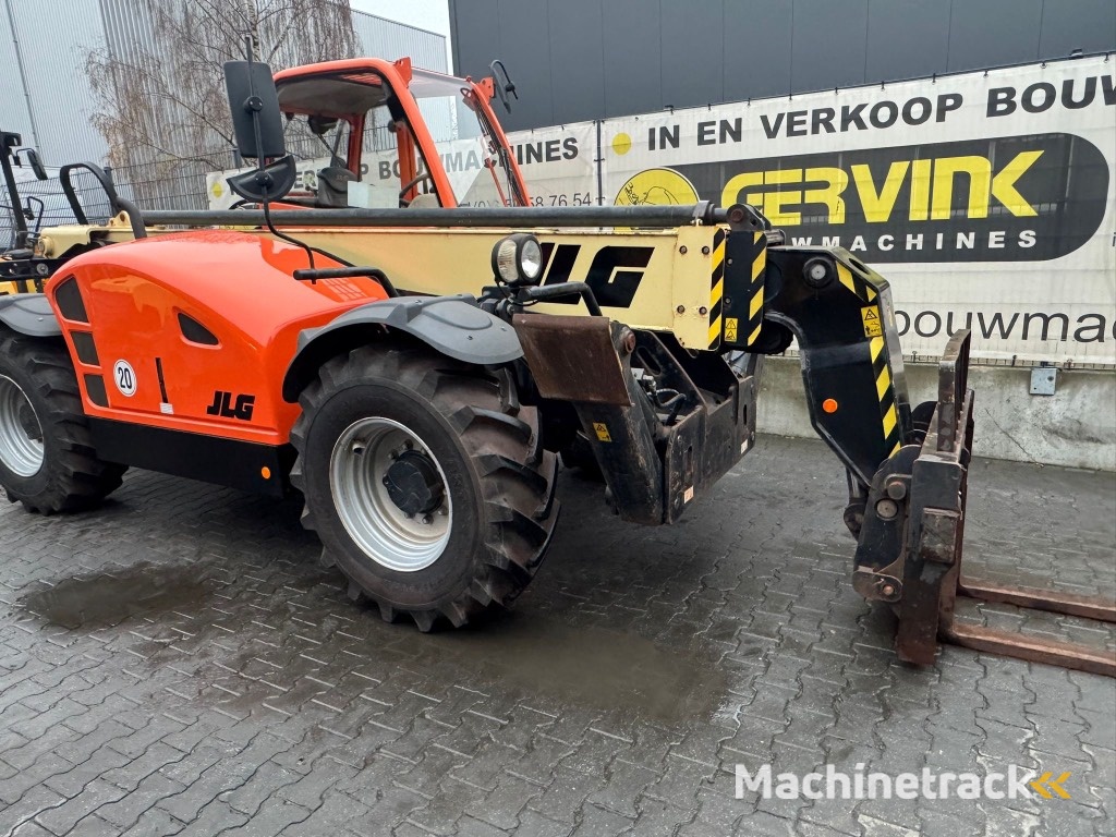 JLG 3614 RS