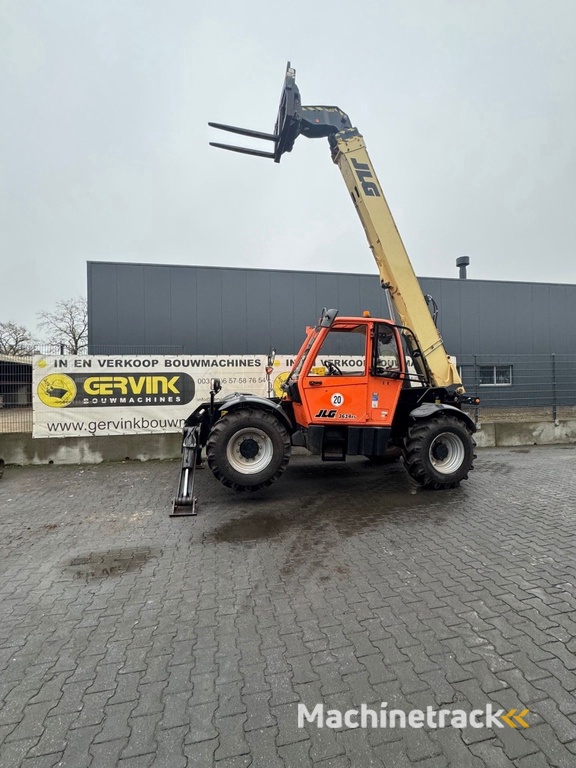 JLG 3614 RS