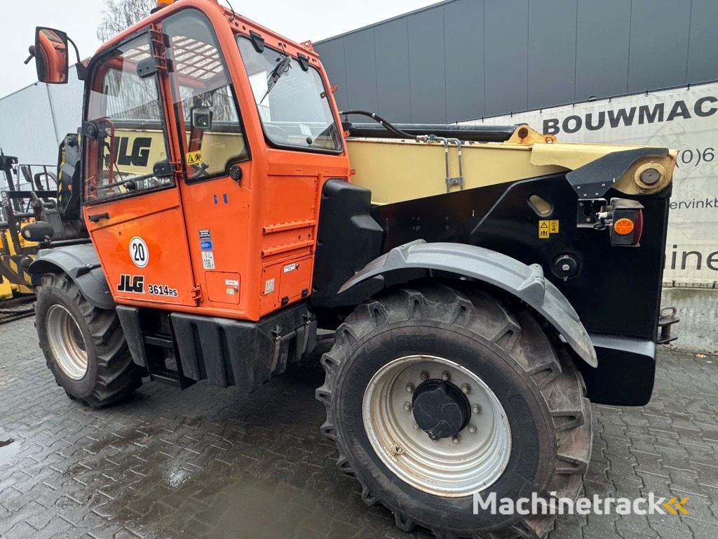 JLG 3614 RS