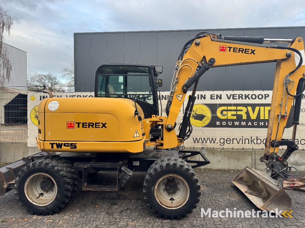 Terex TW 85