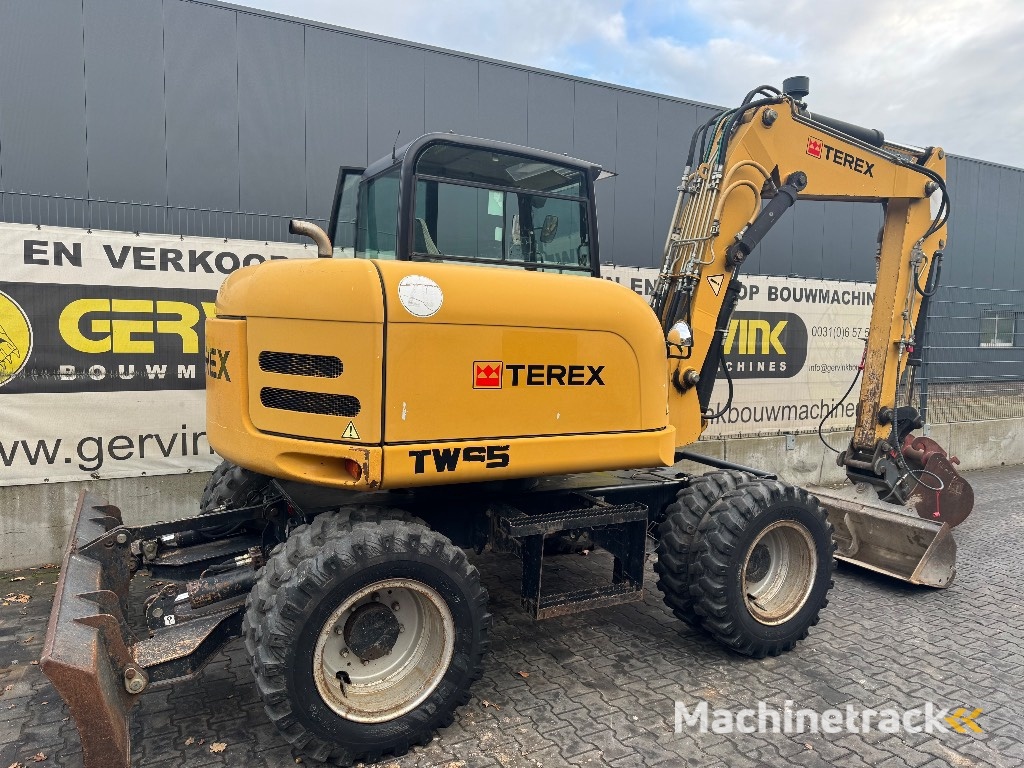 Terex TW 85