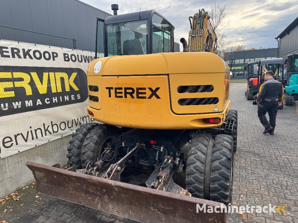 Terex TW 85