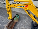 Miniaturansicht von Yanmar B12