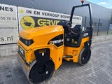 Minituur van JCB VMT 430-130